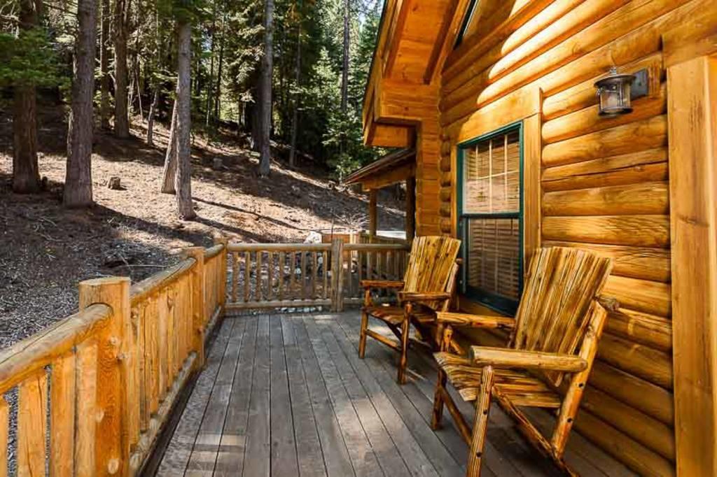 The Tahoe Moose Lodge South Lake Tahoe Dış mekan fotoğraf